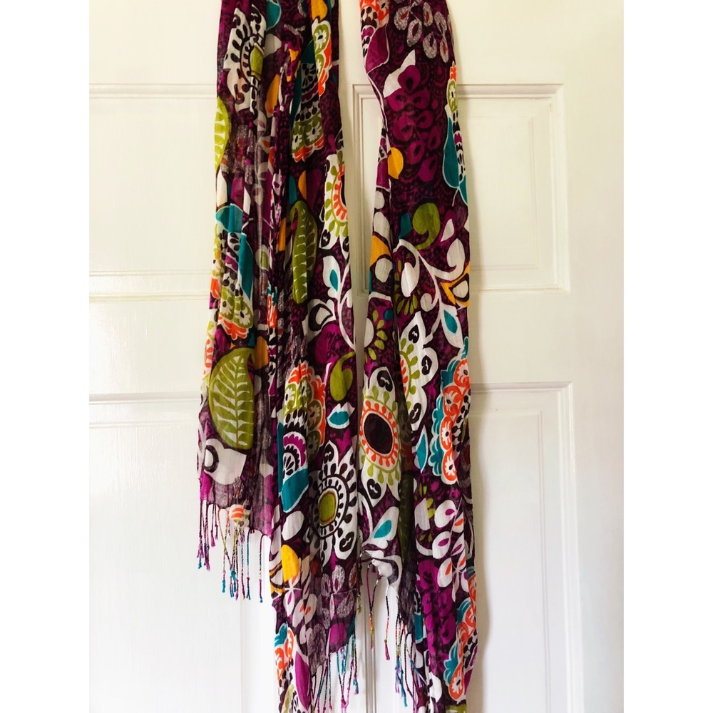 Vera Bradley Scarf